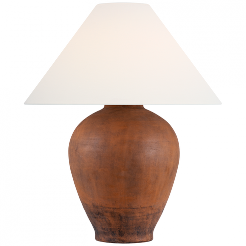 Fischer 36'' Table Lamp (279|AL 3624NTC-L)