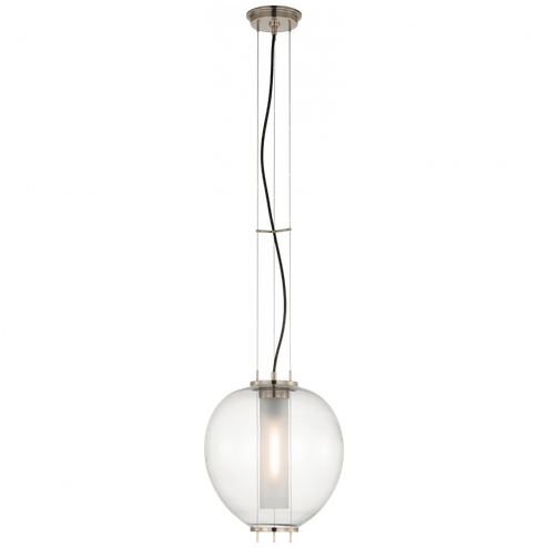 Taro 13'' Lantern (279|RB 5097AN-CG)