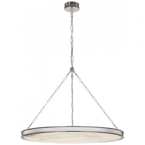 Matthew 40'' Chandelier (279|MF 5206PN-ALB)