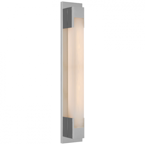 Covet 26'' Bracketed Bath Light (279|KW 2122PN-ALB)