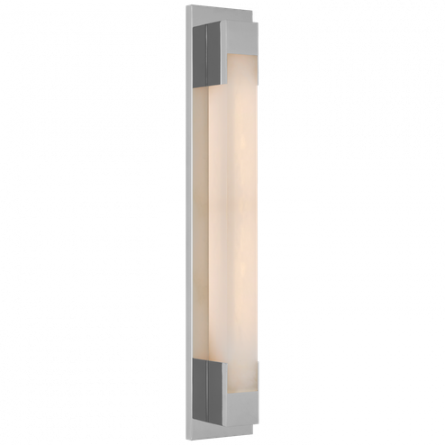 Covet 26'' Bracketed Bath Light (279|KW 2122PN-ALB)