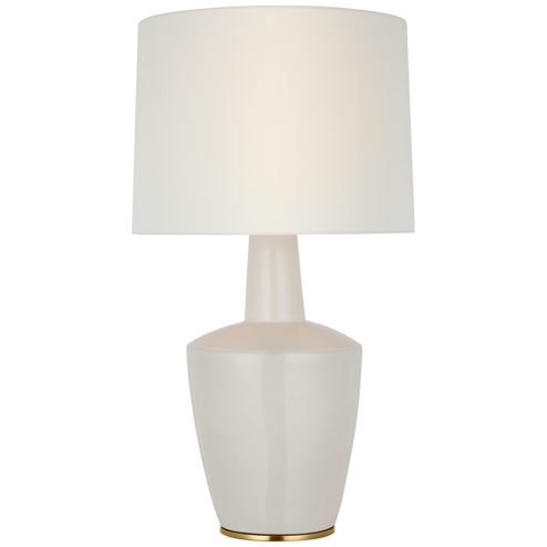 Paros 31'' Table Lamp (279|BBL 3640IVO-L)