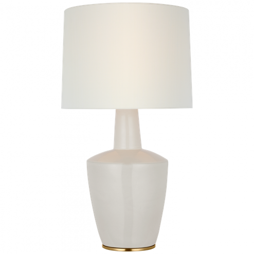 Paros 31'' Table Lamp (279|BBL 3640IVO-L)