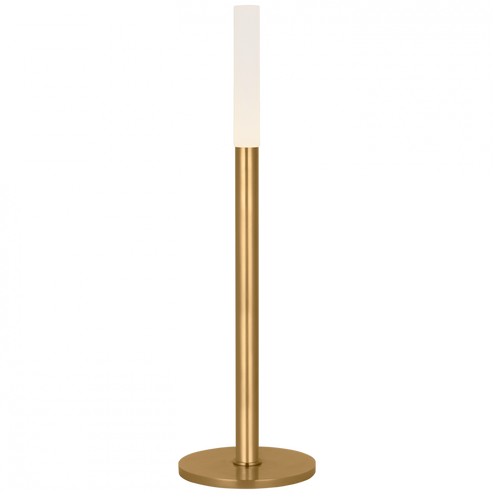 Rousseau 20'' Table Lamp (279|KW 3280AB-EC)