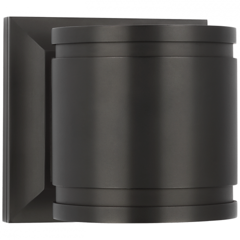 Provo 5'' Canister Light (279|CHD 2230BLK) Provo 5'' Canister Light (279|CHD 2230BLK)