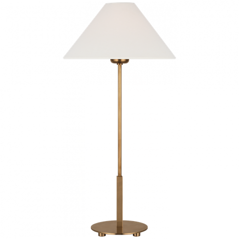 Hackney 24'' Cordless Buffet Lamp (279|SP 3021HAB-L-CL)