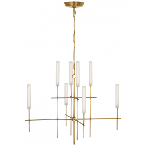 Fay 32'' Chandelier (279|IKF 5110HAB-FG)
