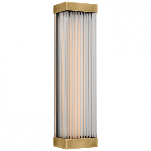 Vance 14'' Sconce (279|CHD 2733AB-CG)