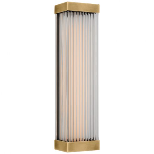 Vance 14'' Sconce (279|CHD 2733AB-CG)