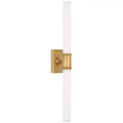 Owen 22'' Double Bath Light (279|CHD 2036AB-WG)