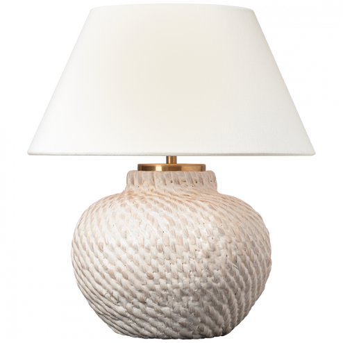 Avedon 12'' Cordless Accent Lamp (279|MF 3004PWR-L-CL)