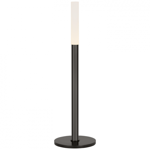 Rousseau 20'' Table Lamp (279|KW 3280BZ-EC)
