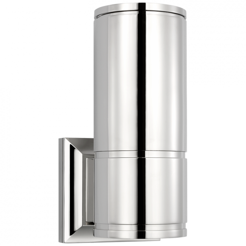 Provo 10'' Canister Light (279|CHD 2231PN)