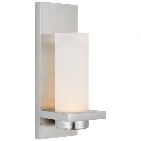Cornado 12'' Indoor/Outdoor Hurricane Sconce (279|CHD 2115MPN-EC)