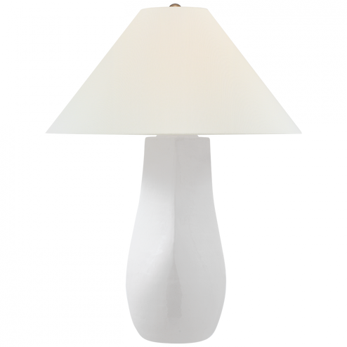 Cabazon 30'' Table Lamp (279|CHA 8665GWC-L)