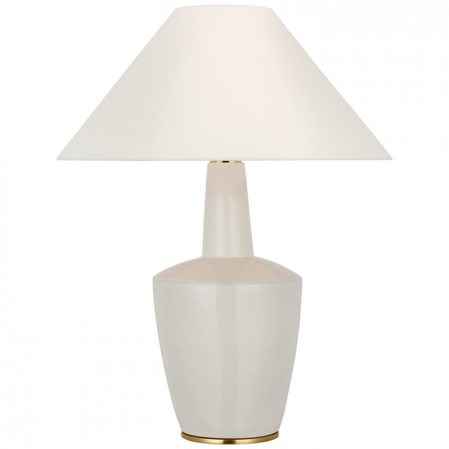 Paros 31'' Table Lamp (279|BBL 3640IVO-L2)