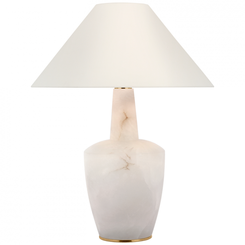 Paros 31'' Table Lamp (279|BBL 3640ALB-L2)