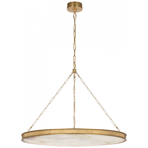 Matthew 40'' Chandelier (279|MF 5206SB-ALB)