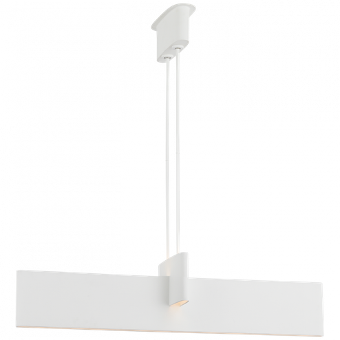 Lotura 48'' Intersecting Linear Pendant (279|KW 5448MWH)