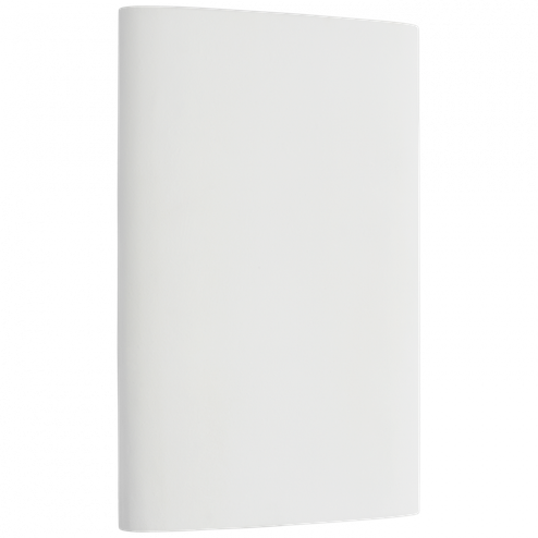 Lotura 12'' Pocket Sconce (279|KW 2448MWH)