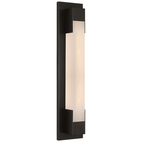 Covet 21'' Bracketed Bath Light (279|KW 2121BZ-ALB)
