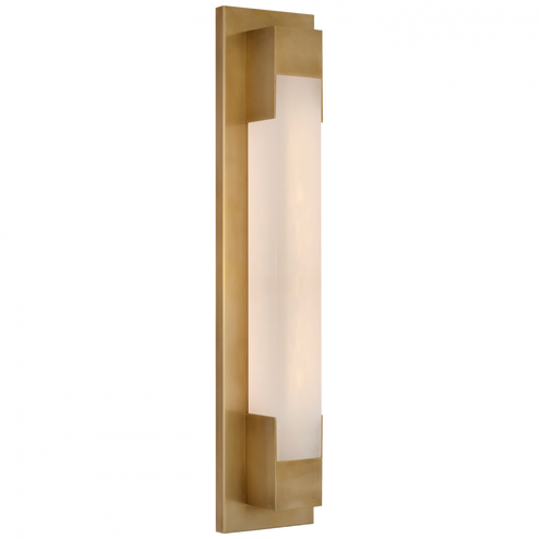 Covet 21'' Bracketed Bath Light (279|KW 2121AB-ALB)