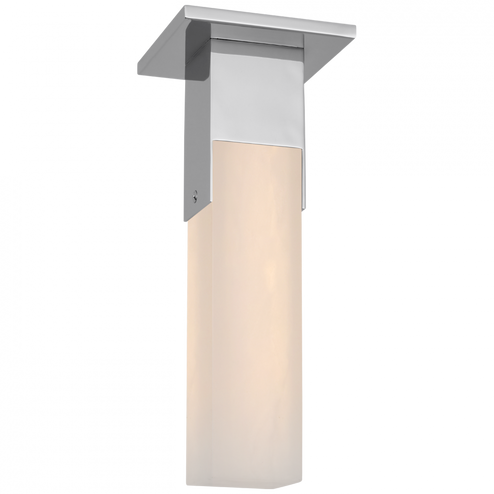 Covet Monopoint Flush Mount (279|KW 4117PN-ALB)