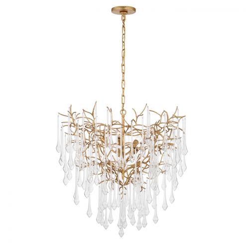Rayne 31'' Chandelier (279|JN 5220GI-CG)