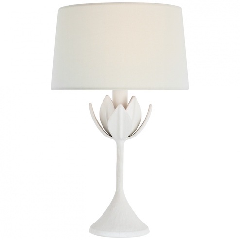 Alberto 17'' Cordless Accent Lamp (279|JN 3000PW-L-CL)