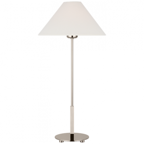 Hackney 24'' Cordless Buffet Lamp (279|SP 3021PN-L-CL)