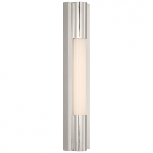 Ellington 16'' Slimline Bath Light (279|IKF 2100PN-WG)