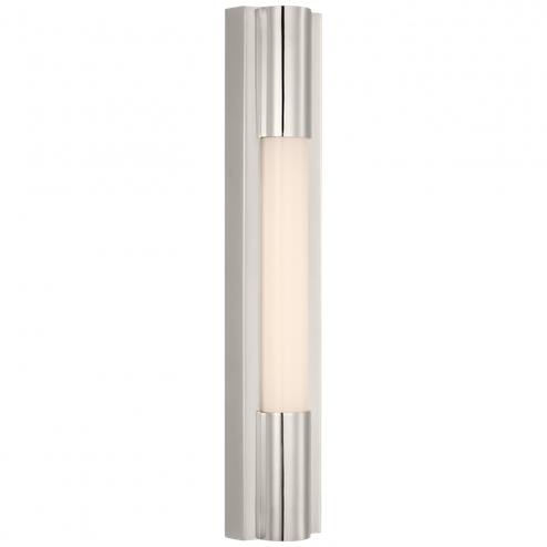 Ellington 16'' Slimline Bath Light (279|IKF 2100PN-WG)