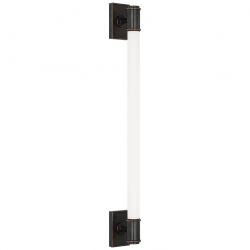 Owen 30'' Linear Bath Light (279|CHD 2037BZ-WG)