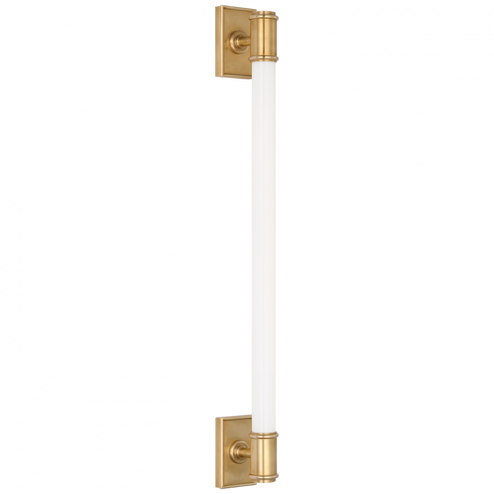 Owen 30'' Linear Bath Light (279|CHD 2037AB-WG)