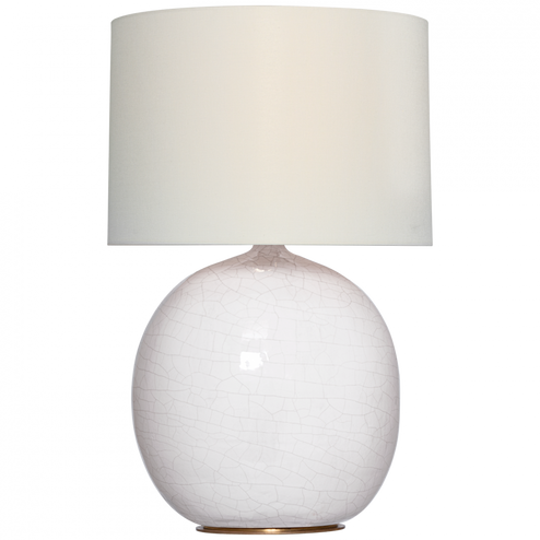 Sao Paulo 29'' Table Lamp (279|TOB 3694CIV-L)