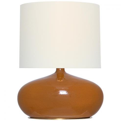 Olinda 24'' Low Table Lamp (279|TOB 3691CSA-L)