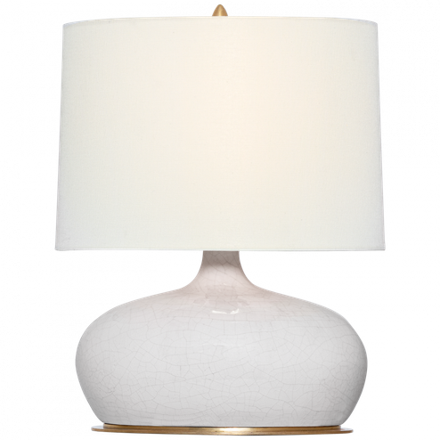 Olinda 17'' Low Table Lamp (279|TOB 3690CIV-L)