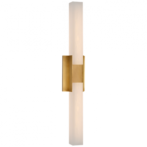 Covet 28'' Double Bath Light (279|KW 2126AB-ALB)