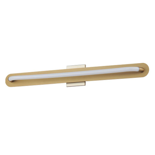 Loop-Wall Sconce (94|E23436-01GLD)