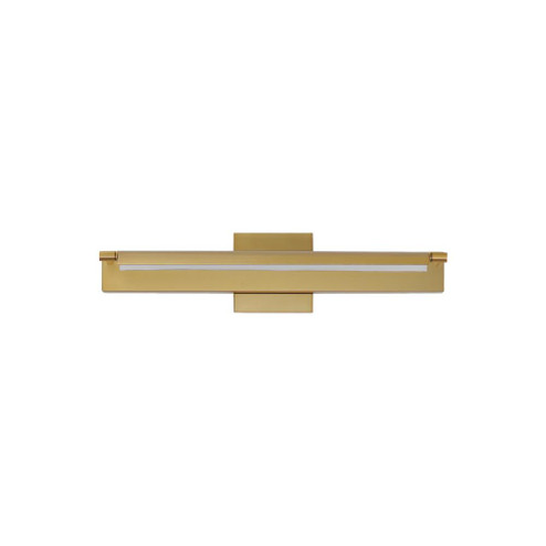 Bookkeeper-Wall Sconce (94|E21392-NAB)