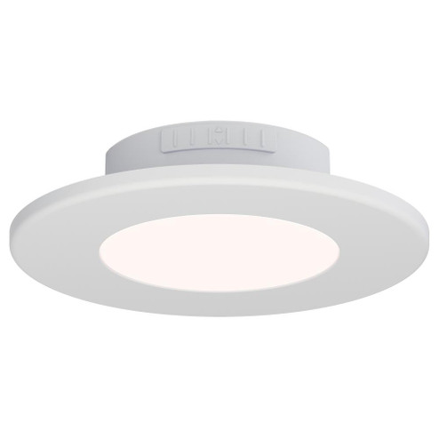 Snug-Flush Mount (19|87655WTWT)