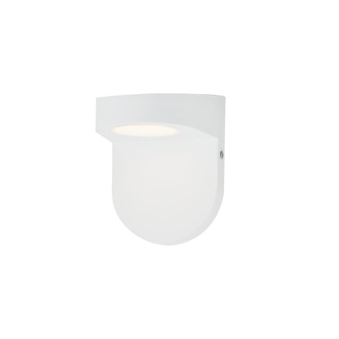 Ledge-Wall Sconce (19|86198WT)