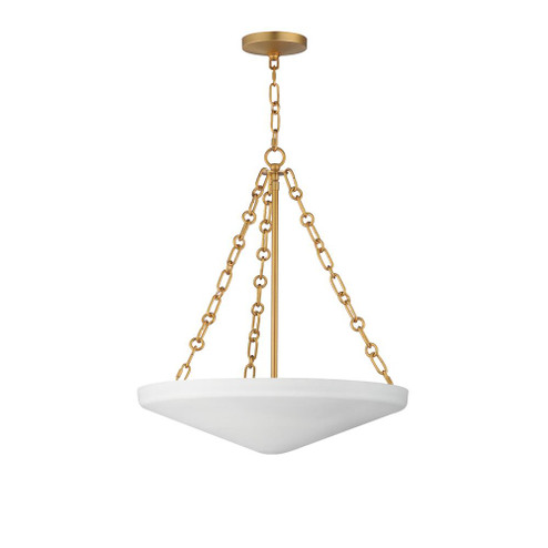 Artemis-Entry Foyer Pendant (19|22454WTNAB)