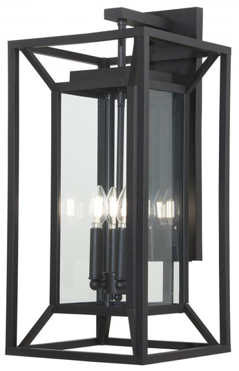 Harbor View - 4 Light Outdoor Wall Mount (10|71263-66-C)