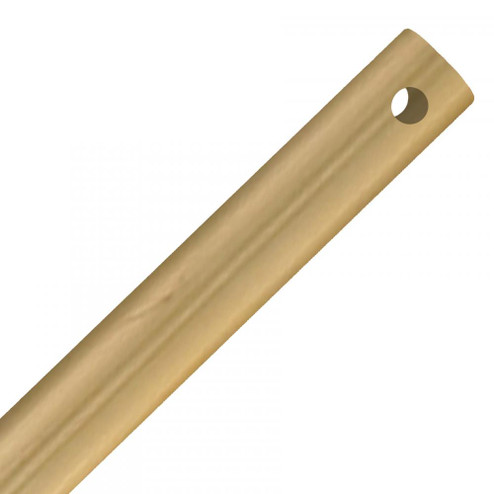 36'' Downrod in Burnished Brass (128|DR-36-171)