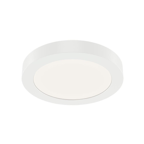 Ara 5 in. Downlight 3000K, White (2|53005WH30)