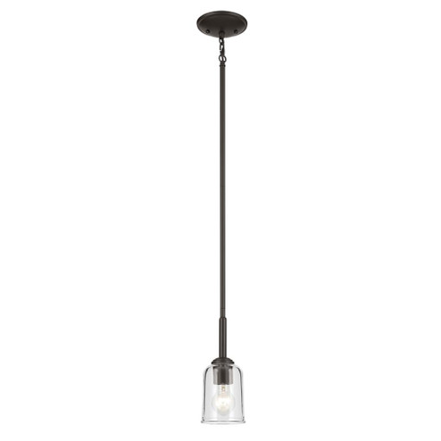 Mini Pendant 1Lt (2|43674OZCLR)