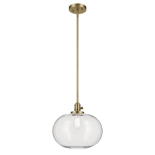 Pendant 1Lt (2|43911NBR)