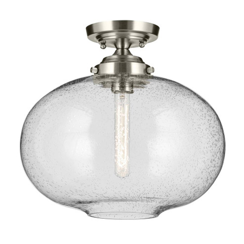 Semi Flush 1Lt (2|43913NI)