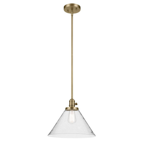 Pendant 1Lt (2|43905NBR)